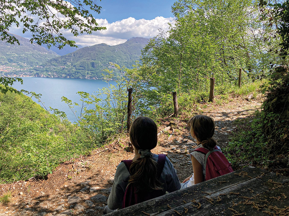H λίμνη Κόμο δεν είναι μόνο για VIP ταξιδιώτες-9