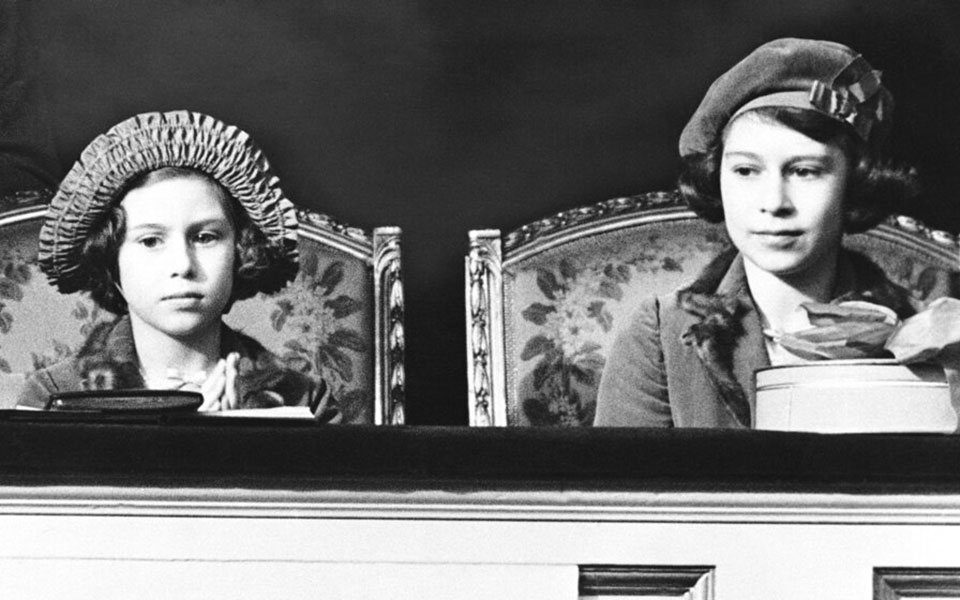 Βασίλισσα Ελισάβετ: 96 χρόνια ζωής μέσα από ένα φωτογραφικό άλμπουμ-2