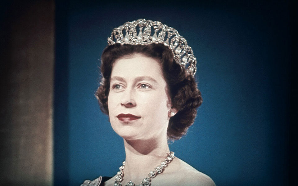 Βασίλισσα Ελισάβετ: 96 χρόνια ζωής μέσα από ένα φωτογραφικό άλμπουμ-14