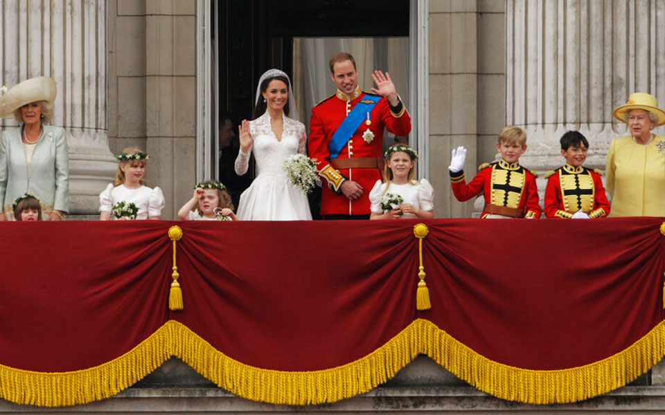 Πρίγκιπας Ουίλιαμ: To who-is-who του νέου διάδοχου του βρετανικού θρόνου-4