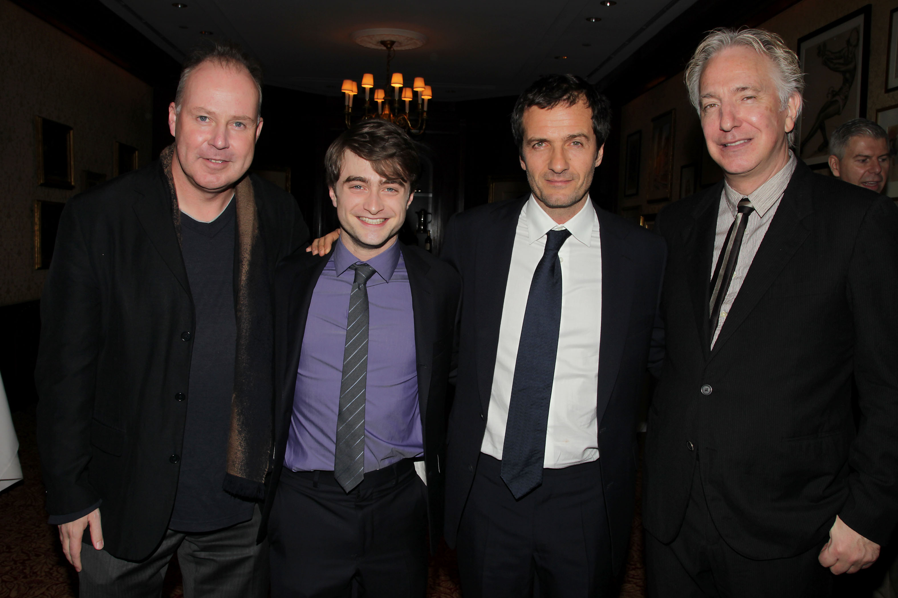 Τα ημερολόγια του Άλαν Ρίκμαν-3