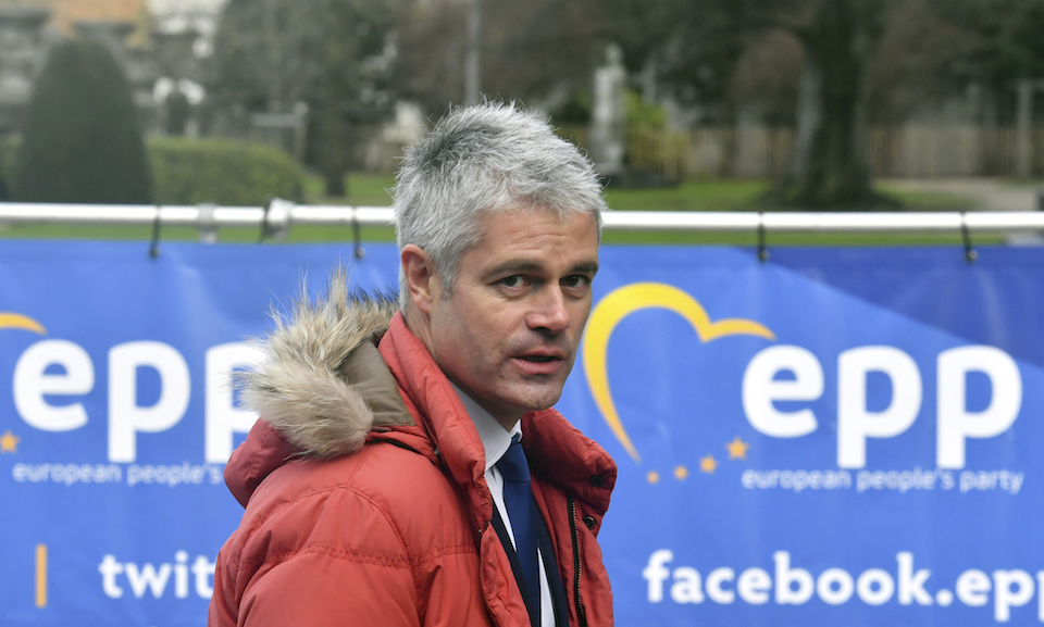 Γαλλία: Οι τρεις μάχες που θα κρίνουν το μέλλον της δεξιάς… και του Μακρόν-1