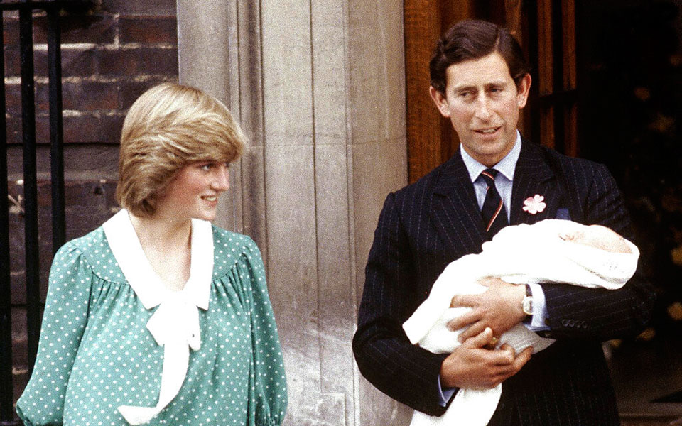 Πρίγκιπας Ουίλιαμ: To who-is-who του νέου διάδοχου του βρετανικού θρόνου-1