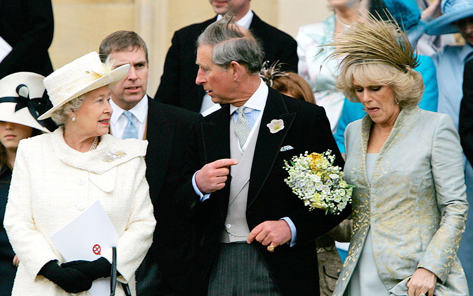 Βασίλισσα Ελισάβετ: 96 χρόνια ζωής μέσα από ένα φωτογραφικό άλμπουμ-23