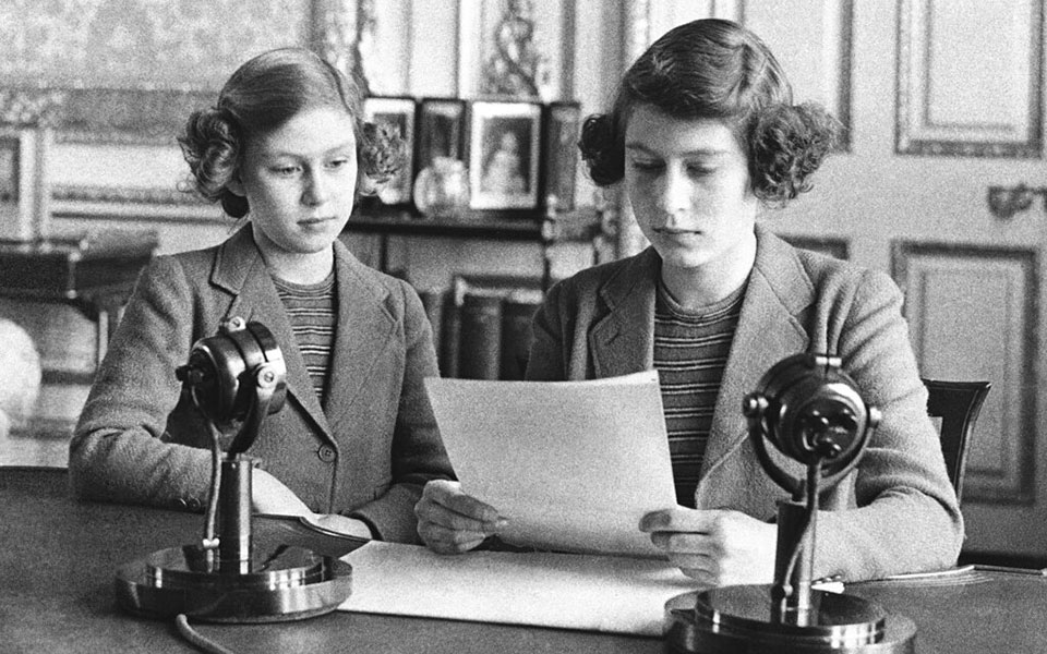 Βασίλισσα Ελισάβετ: 96 χρόνια ζωής μέσα από ένα φωτογραφικό άλμπουμ-3