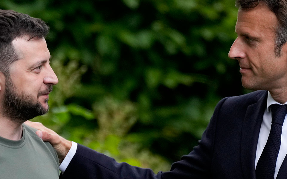 ουκρανία-επικοινωνία-μακρόν-ζελένσ-562038475