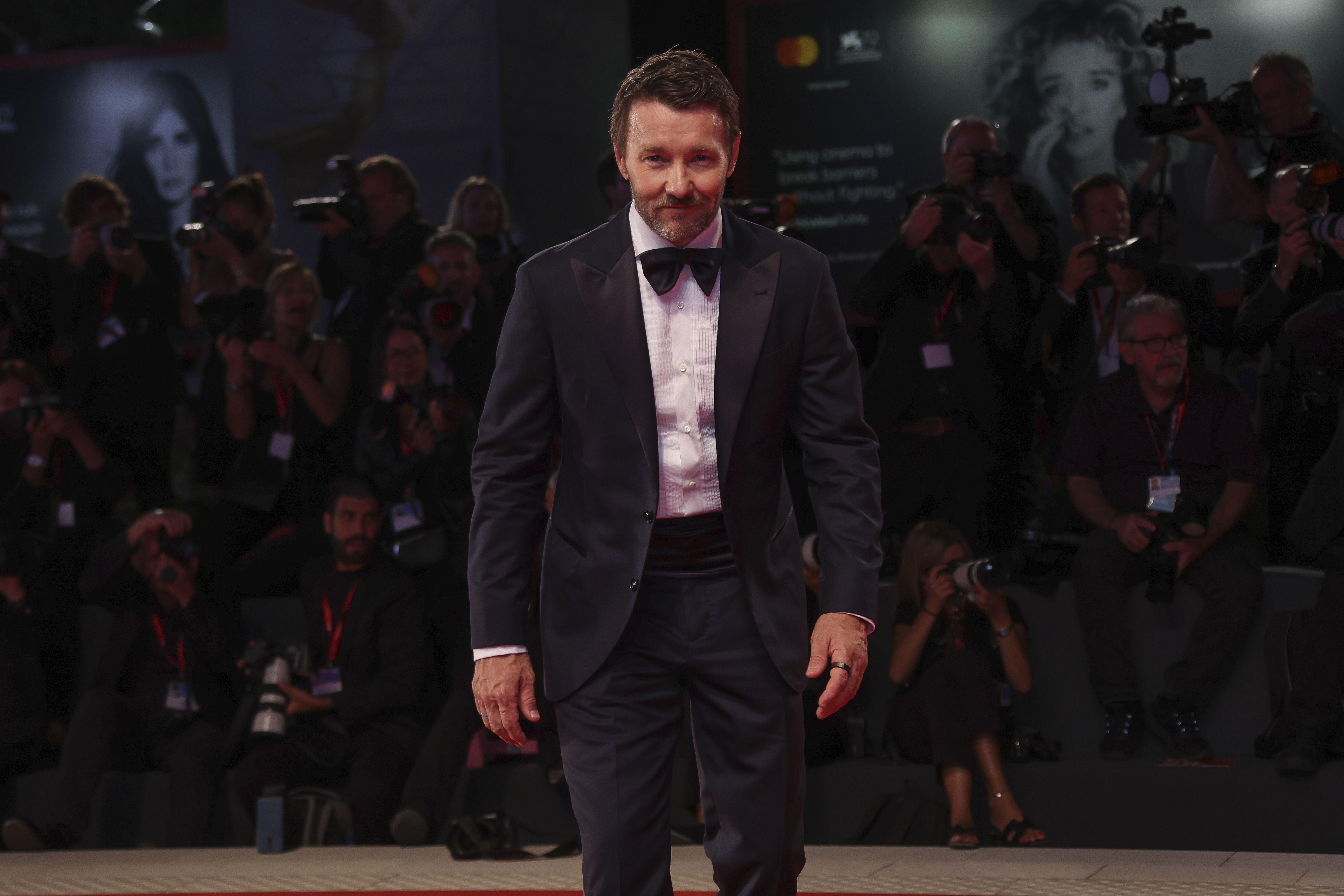 Φεστιβάλ Κινηματογράφου Βενετίας: Λάμψη και εντυπωσιακές εμφανίσεις στο κόκκινο χαλί-14