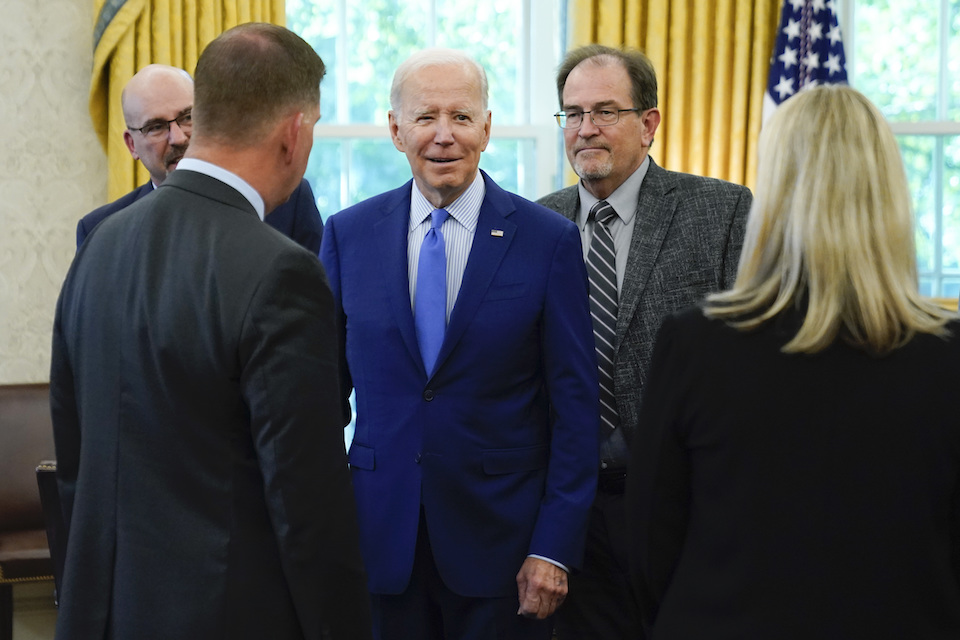 ΗΠΑ: Γιατί αυτές οι ενδιάμεσες εκλογές μπορεί να είναι διαφορετικές-2