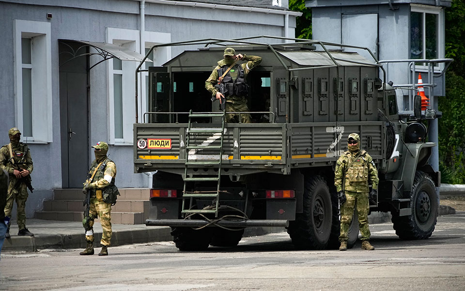 Ουκρανία: Τελευταία μέρα δημοψηφισμάτων – Τα στοιχεία «κλειδιά» για την κάθε περιφέρεια-3