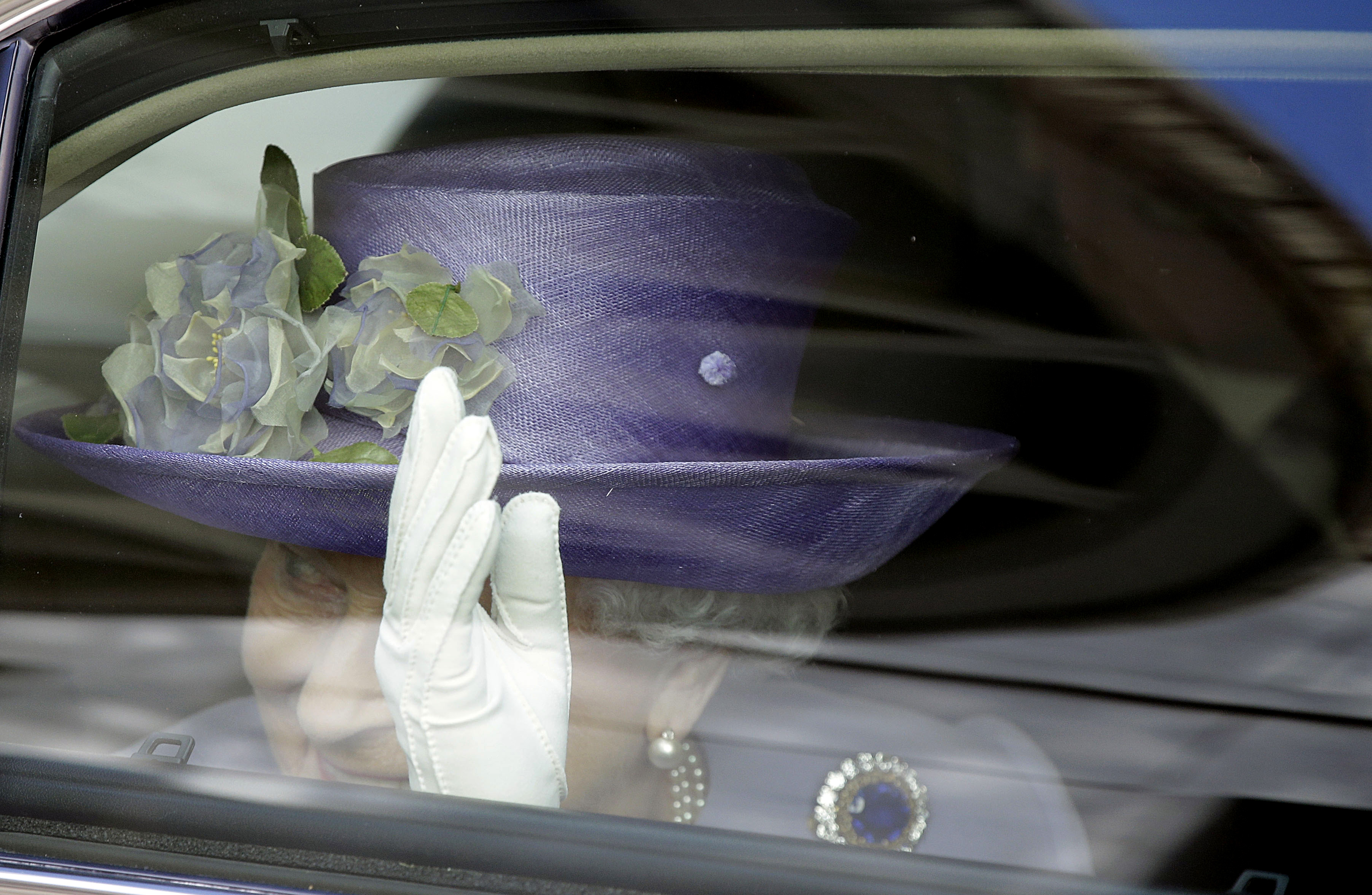 Επιχείρηση Μονόκερως: Τι προβλέπει το πρωτόκολλο για την κηδεία και τη διαδοχή της Ελισάβετ-1