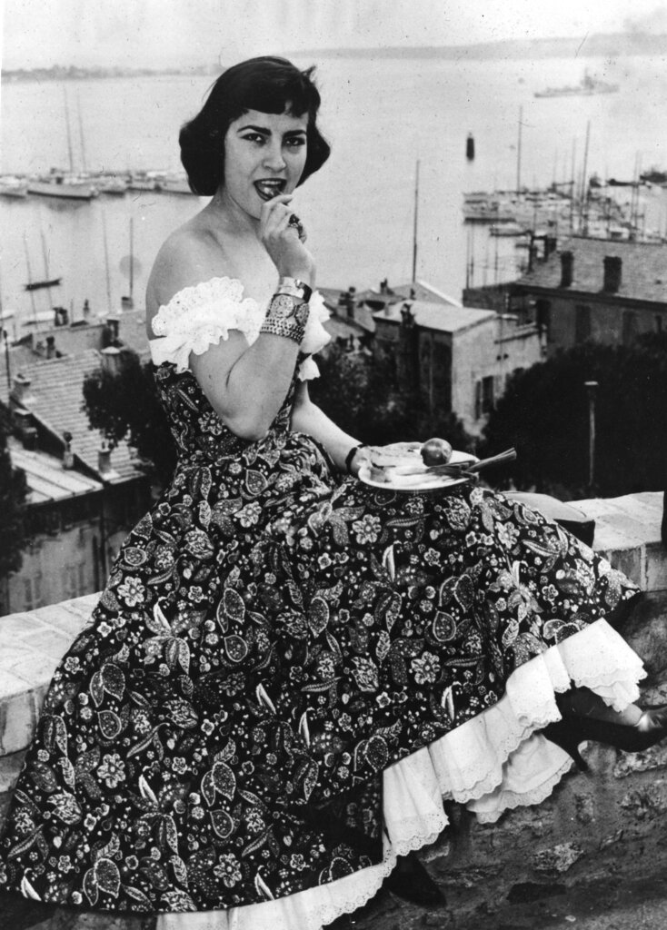 Ειρήνη Παππά (1926-2022): Στιγμές από μια σπουδαία πορεία-2