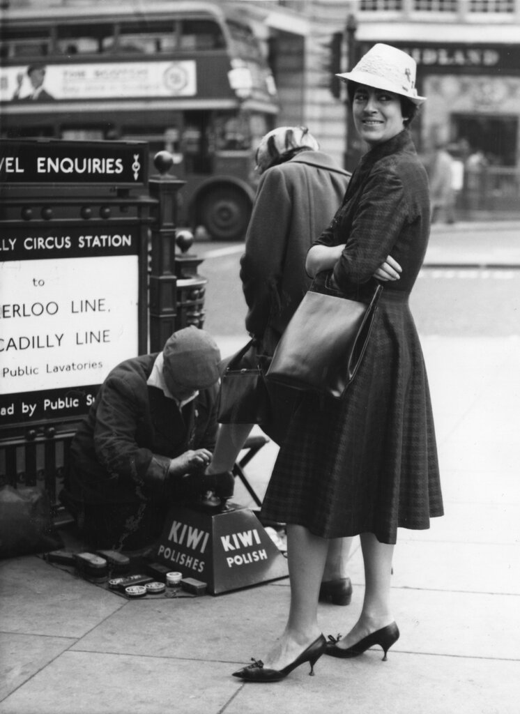 Ειρήνη Παππά (1926-2022): Στιγμές από μια σπουδαία πορεία-4