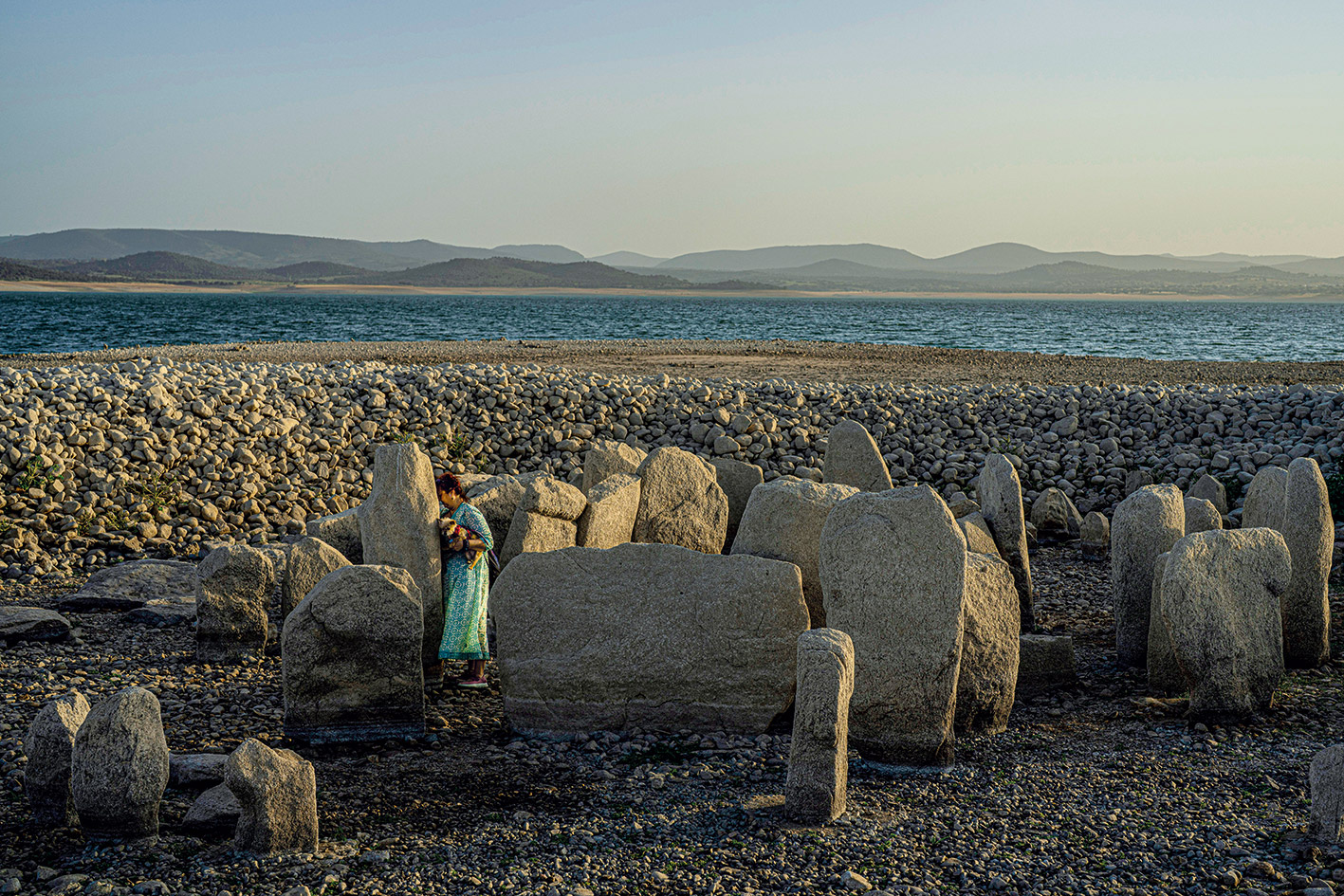 Τα ποτάμια της Ευρώπης εκπέμπουν SOS-2