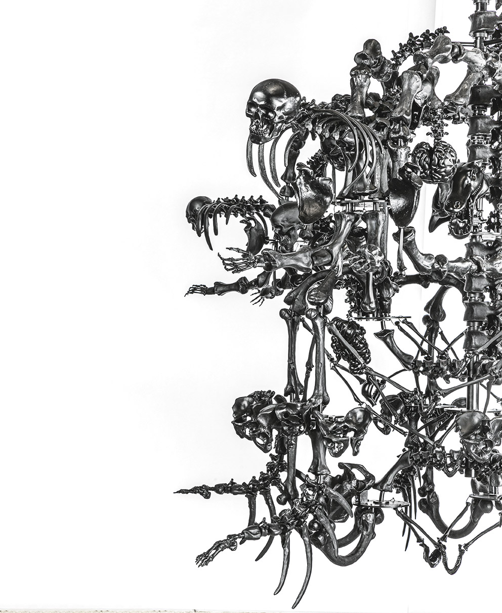 Ai Weiwei: «Η τέχνη μου θα πεθάνει μαζί μου»-2