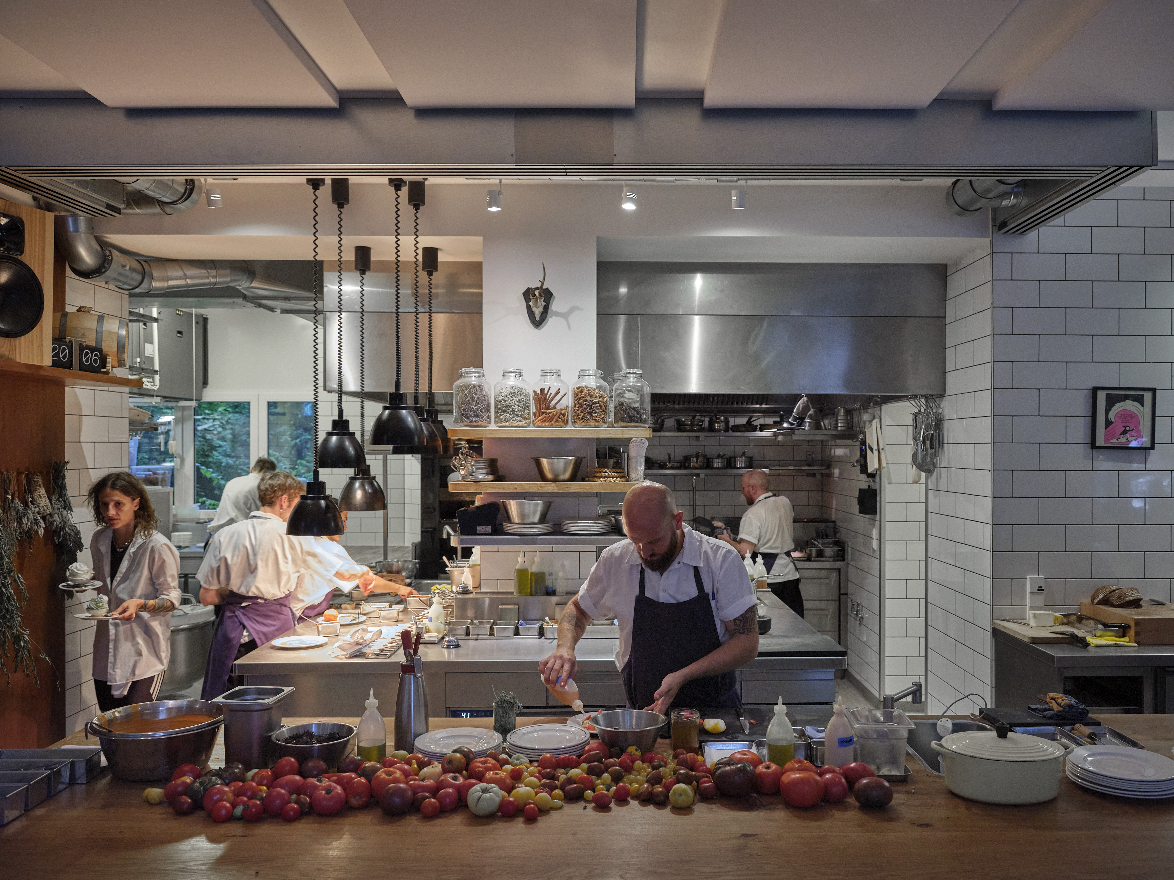 Το Βερολίνο ξαναβρίσκει τους ρυθμούς του-3