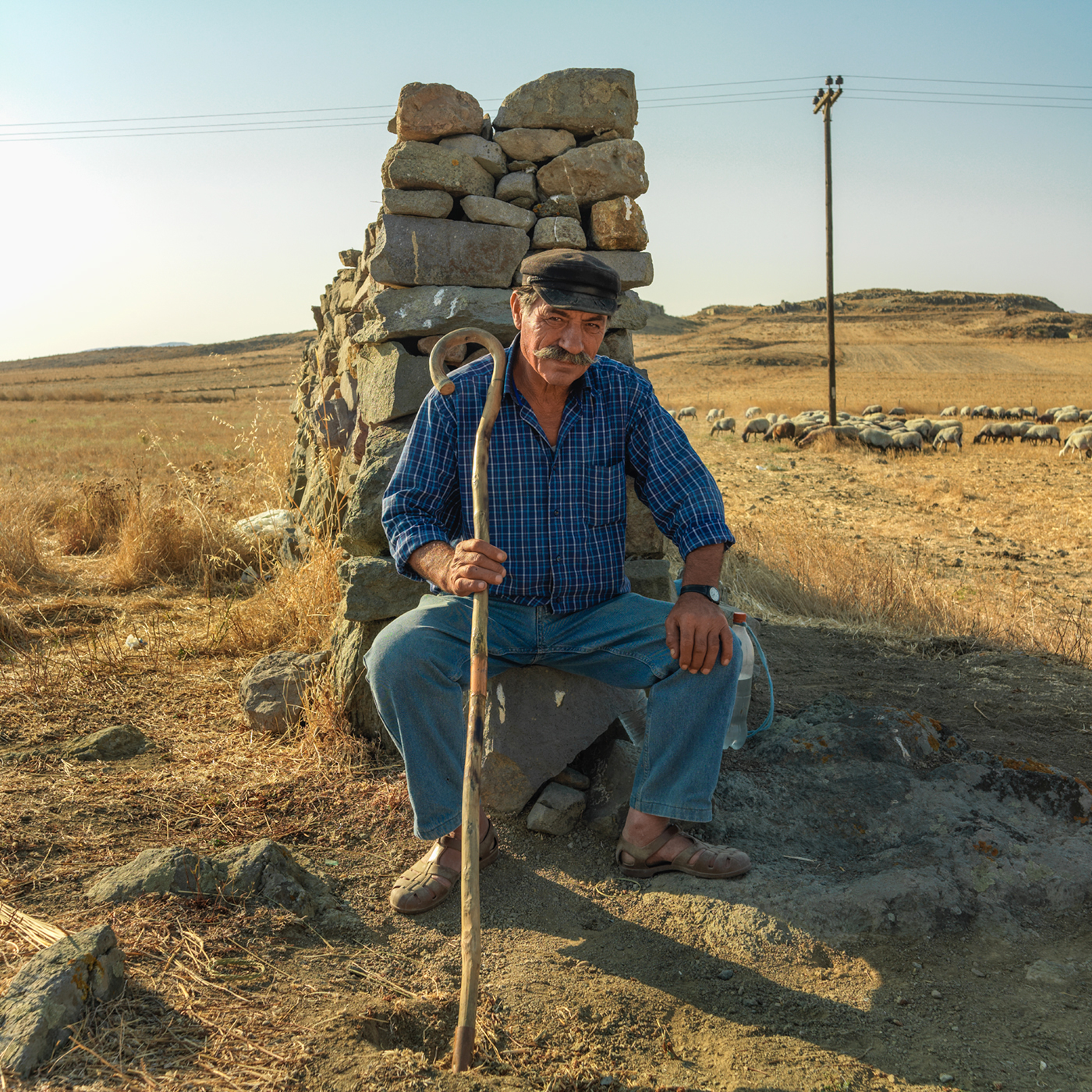 «Πτήση» από Ελληνικό για Ουάσιγκτον-2
