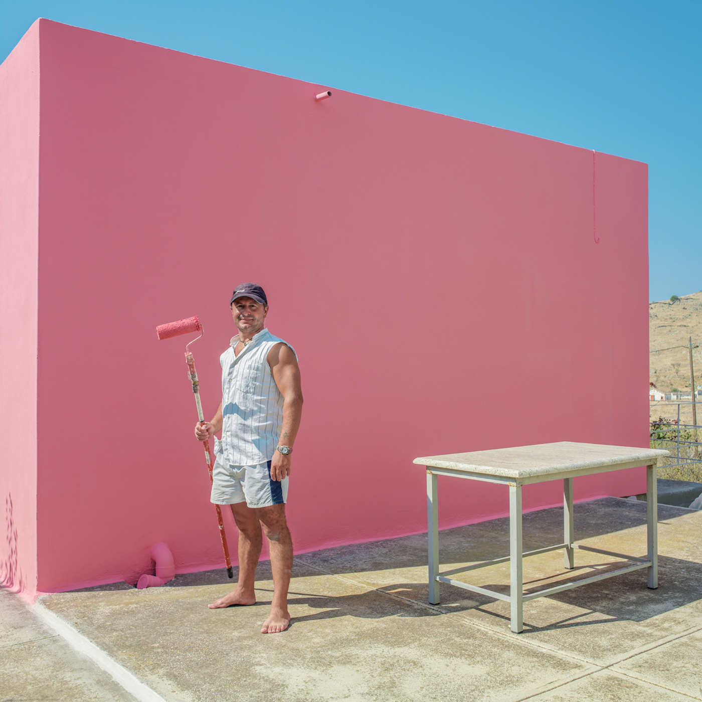 «Πτήση» από Ελληνικό για Ουάσιγκτον-4