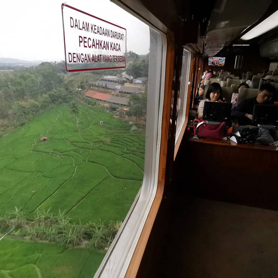 Ο γύρος του κόσμου με 77 τρένα σε 77 μέρες-4