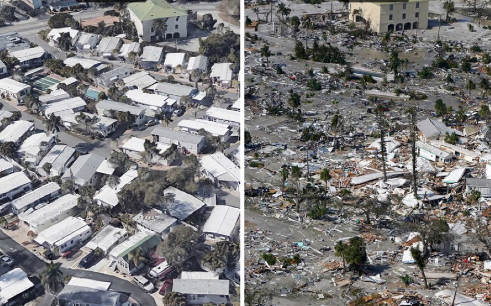 οι-συνέπειες-του-τυφώνα-ίαν-σε-εικόνες-562069636