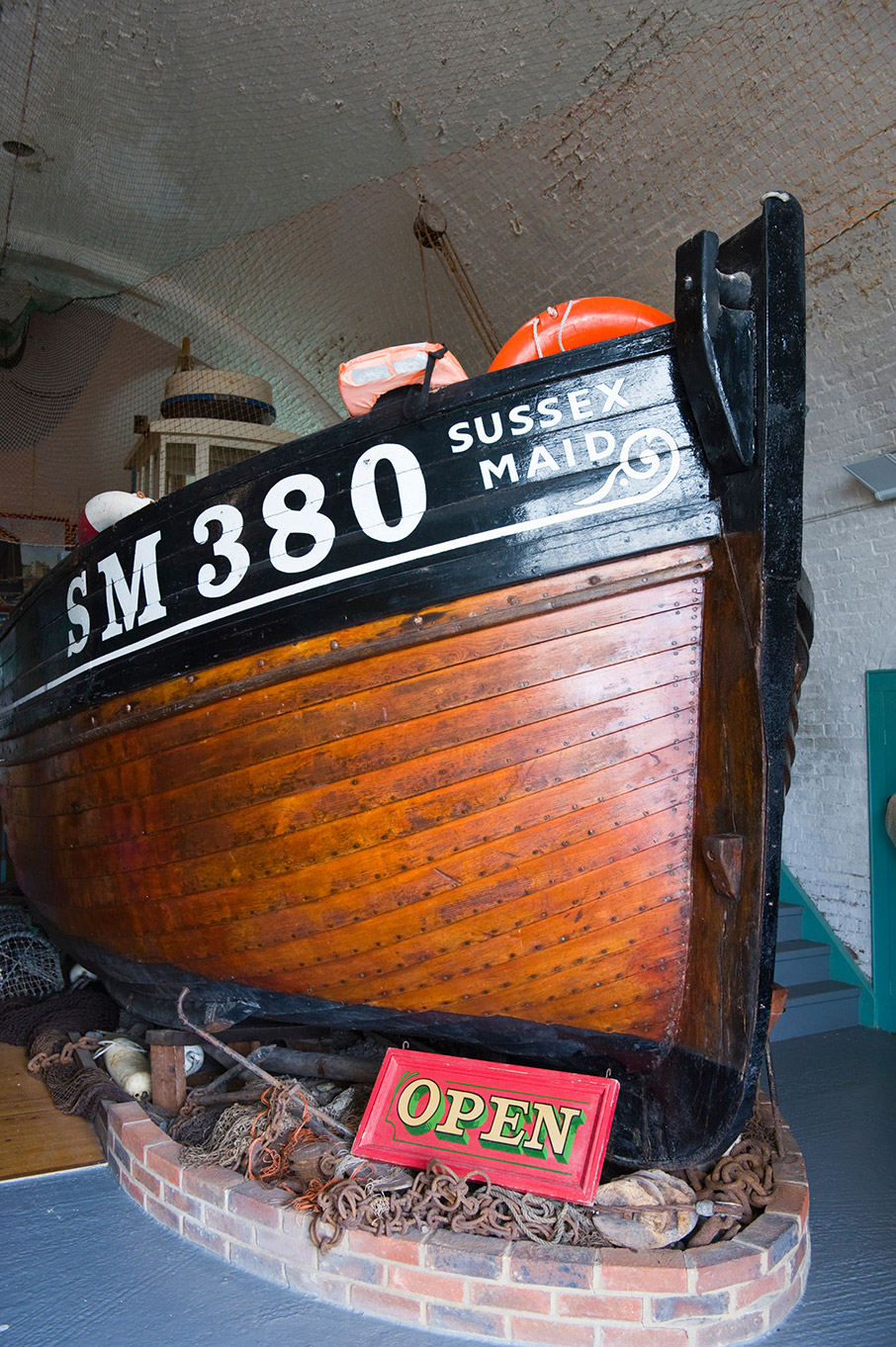 Μπράιτον: Βόλτες στην παραλία και στις πιο κουλ γειτονιές-5