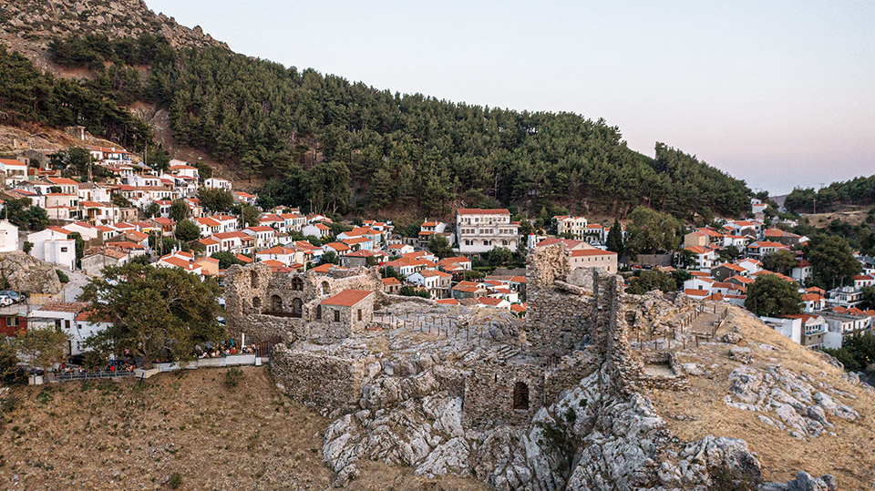 Η άγρια ομορφιά της Σαμοθράκης-6
