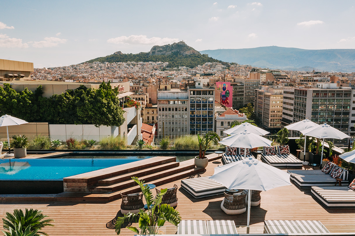 Βrown Hotels: Aφετηρία εμπειριών-2