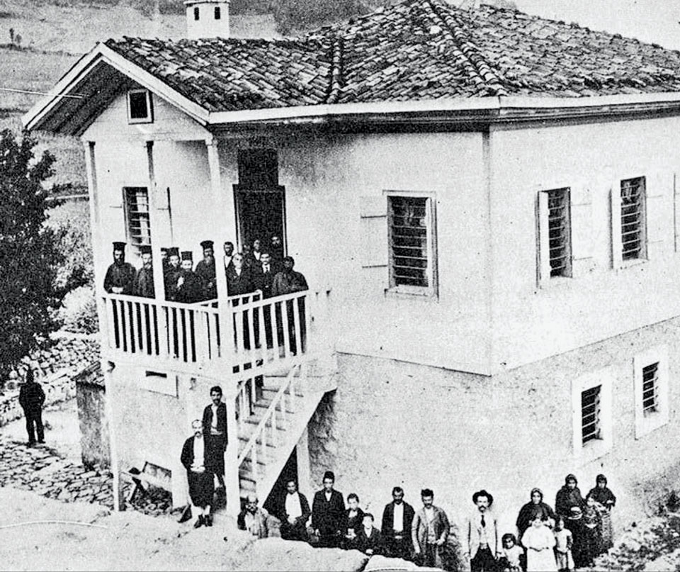 1922 – Τα Αναπάντητα Ερωτήματα της Καταστροφής: Ήταν αναπόφευκτη η καταστροφή του ποντιακού ελληνισμού;-4