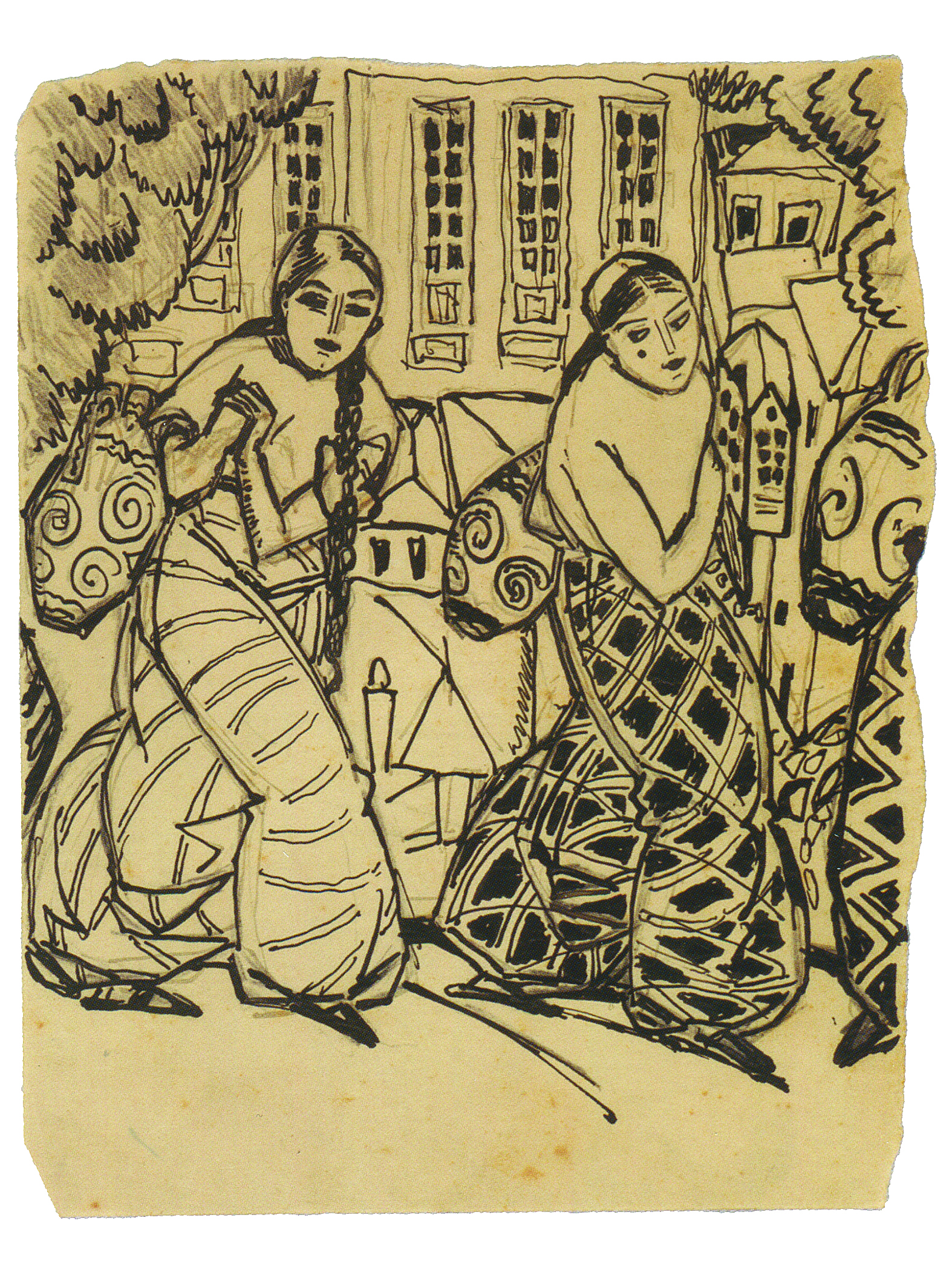 Ενας αιώνας από τη μοιραία χρονιά που άλλαξε τον Ελληνισμό-2