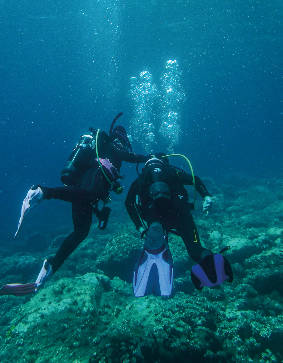Η άγρια ομορφιά της Σαμοθράκης-4