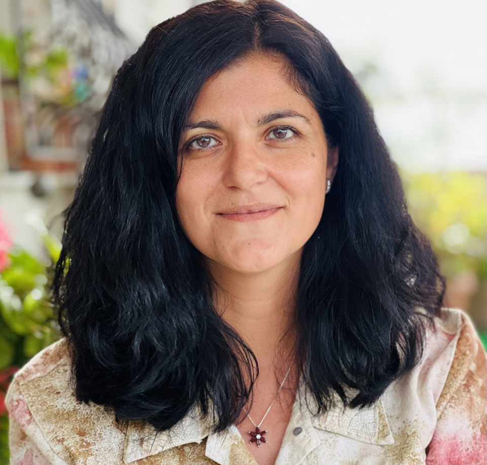 Δρ Δάνια Βάλβη στην «Κ»: Τα επικίνδυνα χημικά που τρώμε και φοράμε-1