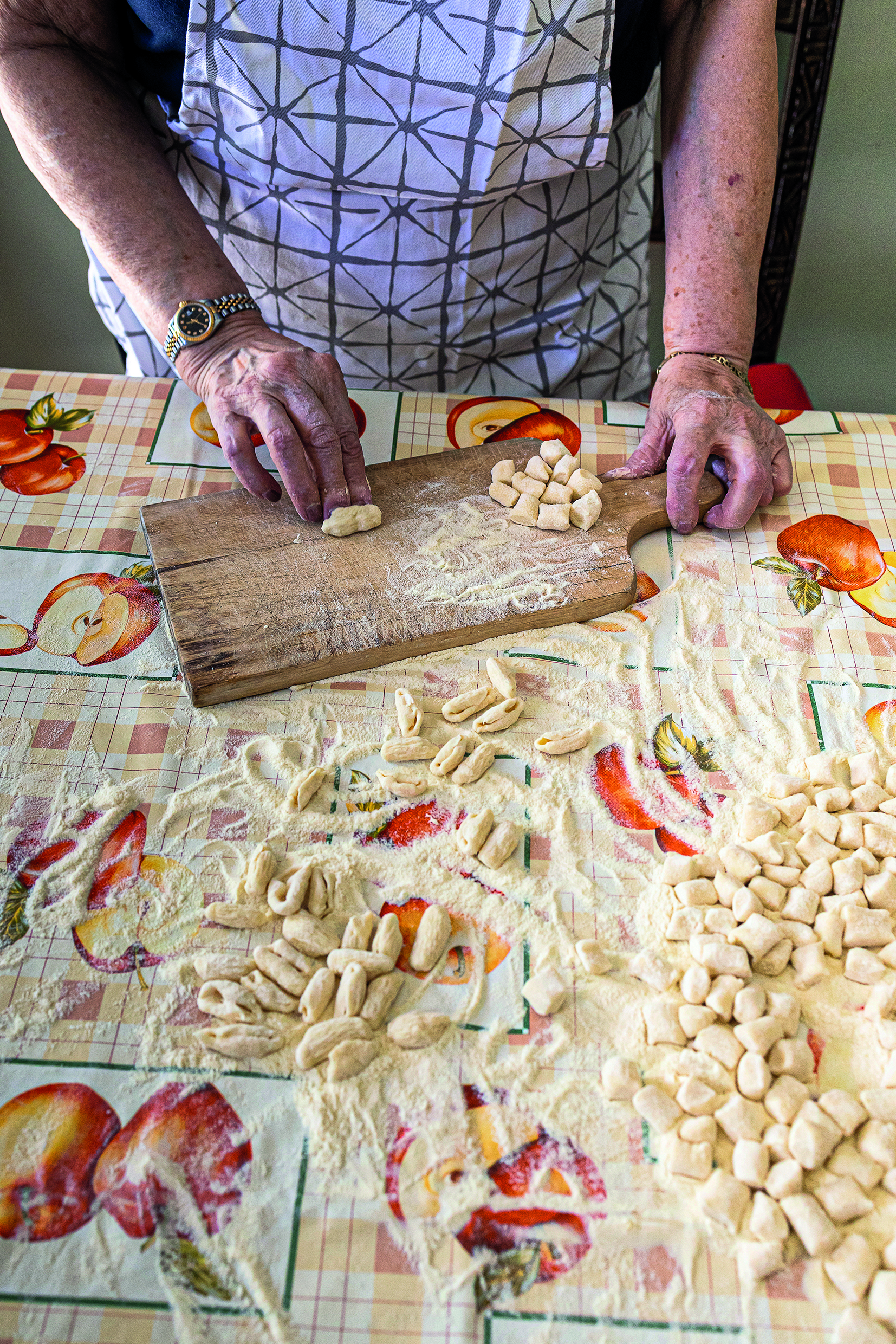 Η χωριάτικη κουζίνα της Αθήνας-3