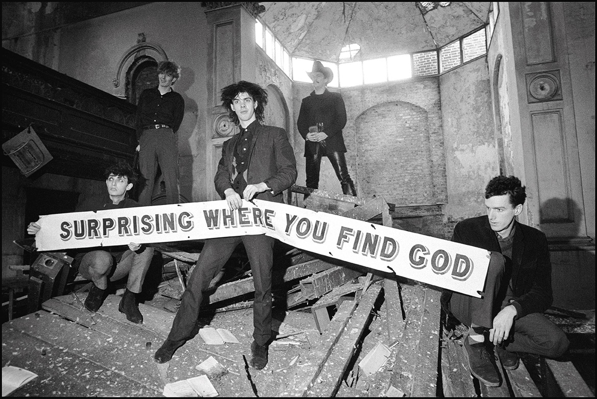 H νέα ζωή του Nick Cave-1