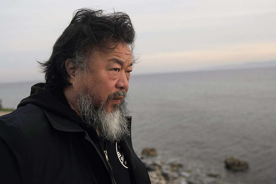 Ai Weiwei: «Η τέχνη μου θα πεθάνει μαζί μου»-4