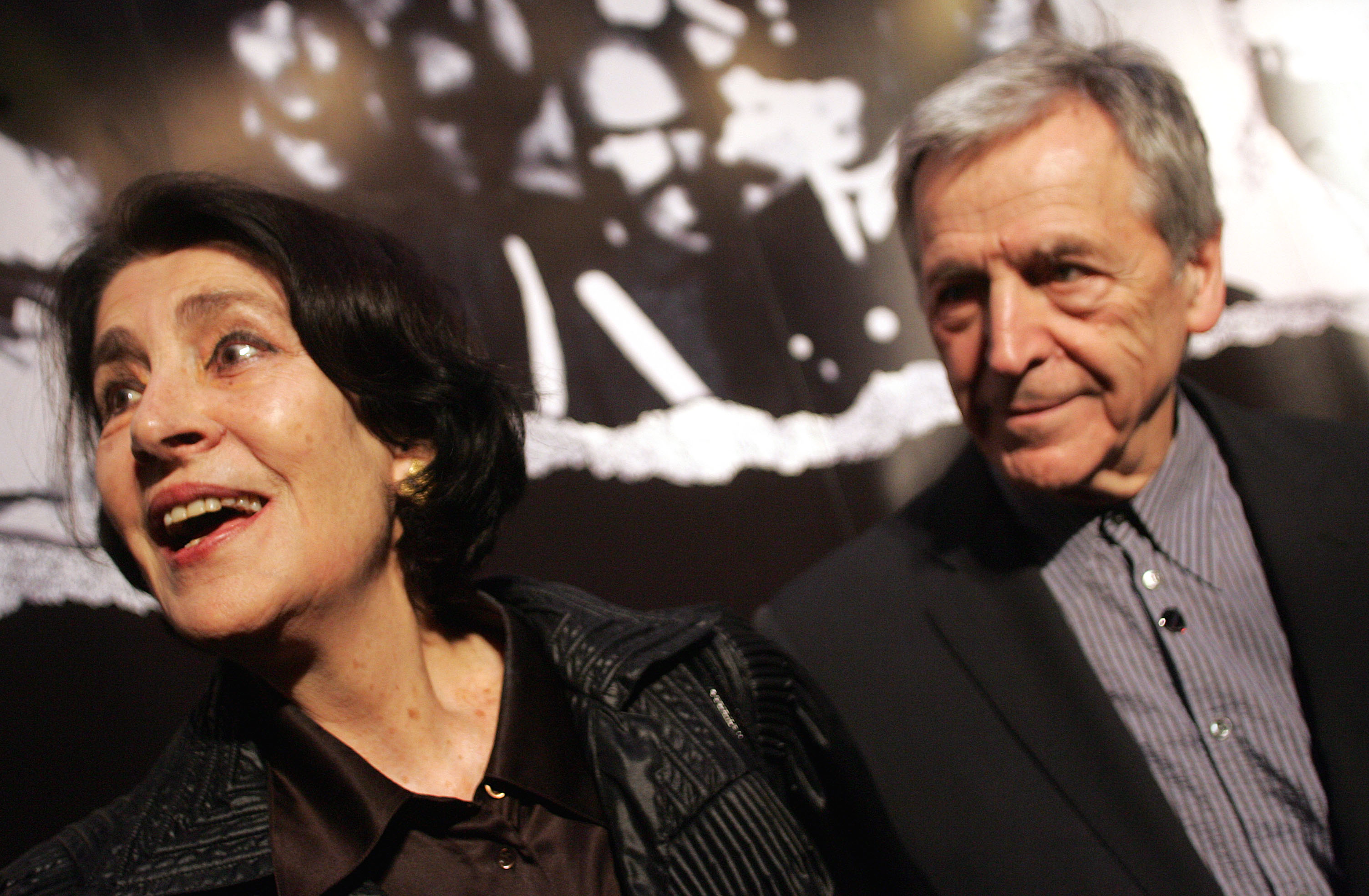 Ειρήνη Παππά (1926-2022): Στιγμές από μια σπουδαία πορεία-11