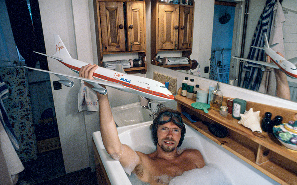 Ρίτσαρντ Μπράνσον: Όσα χρωστάει στη δυσλεξία ο Βρετανός δισεκατομμυριούχος-3