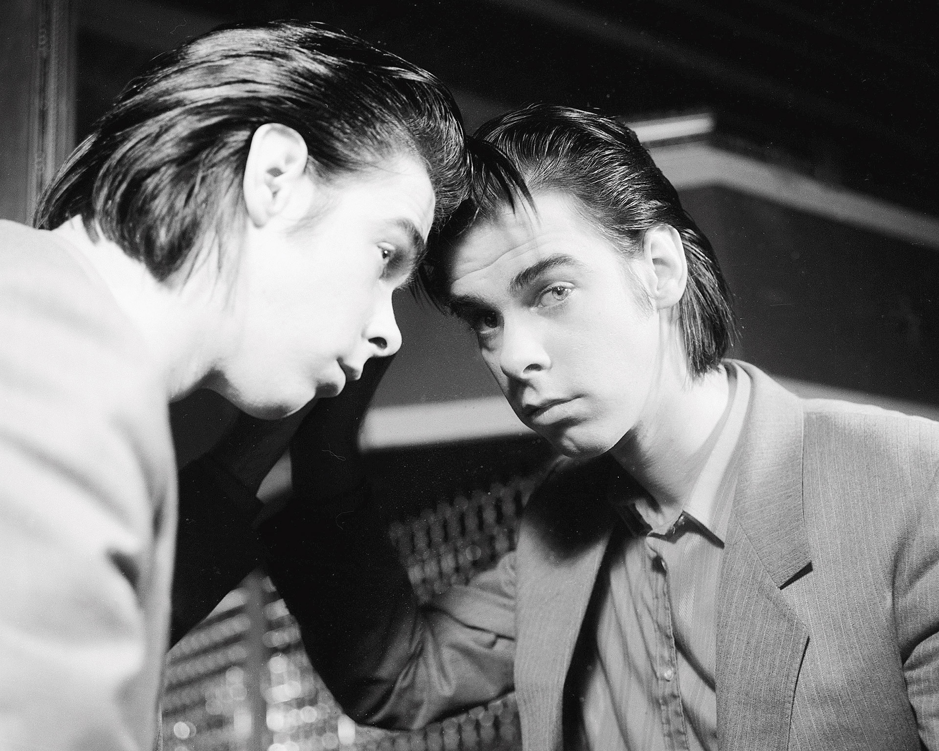 H νέα ζωή του Nick Cave-2