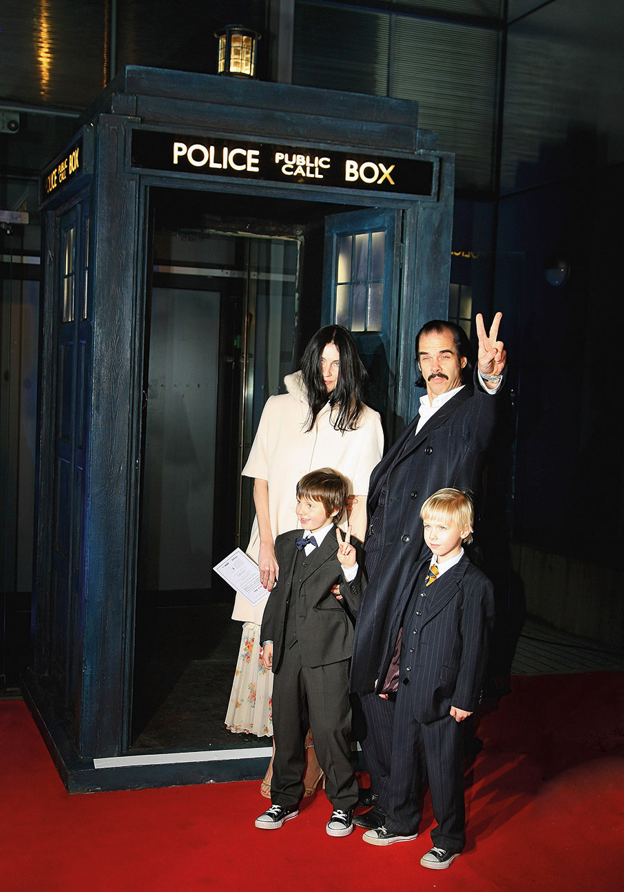 H νέα ζωή του Nick Cave-4