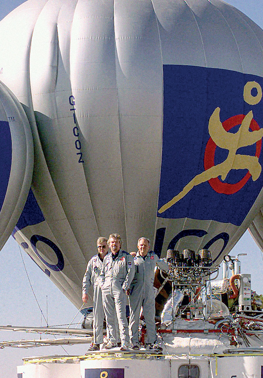 Ρίτσαρντ Μπράνσον: Όσα χρωστάει στη δυσλεξία ο Βρετανός δισεκατομμυριούχος-4