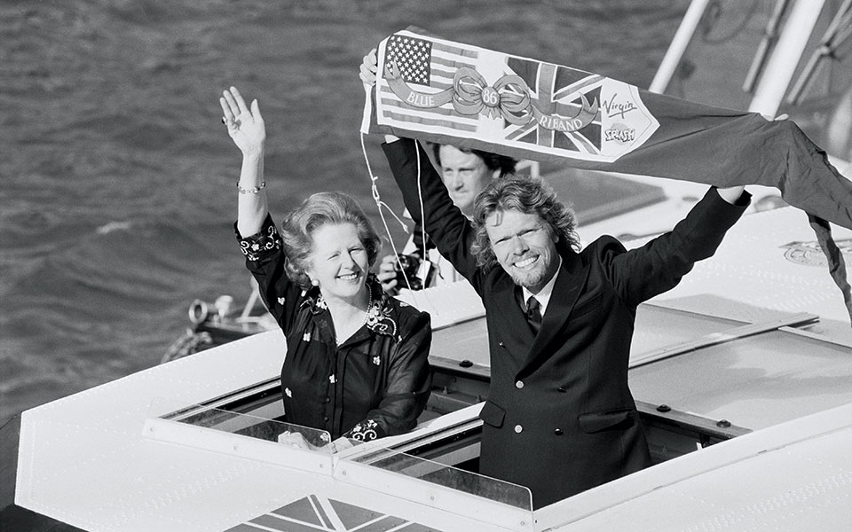 Ρίτσαρντ Μπράνσον: Όσα χρωστάει στη δυσλεξία ο Βρετανός δισεκατομμυριούχος-7