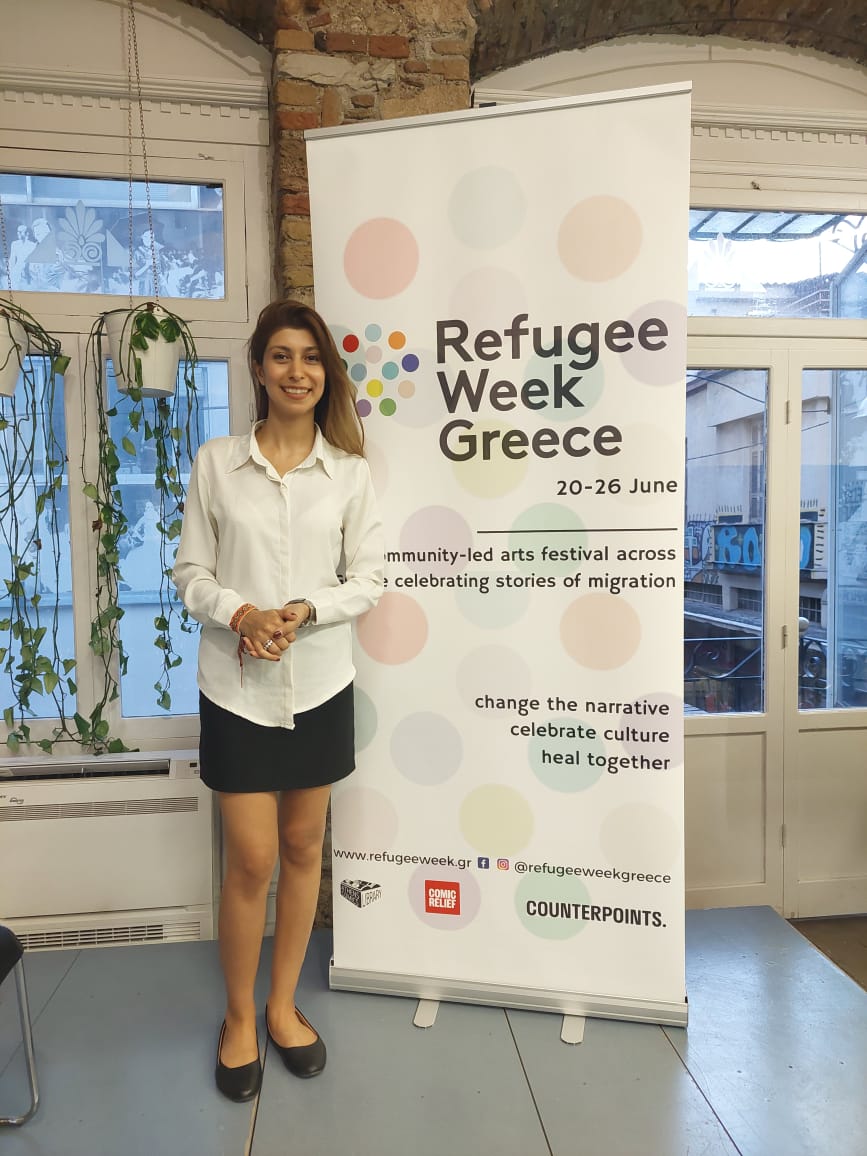 Μαχσά Αμινί: «Τη σκότωσαν για το μαλλί που εμείς οι γυναίκες τόσο αγαπάμε»-1