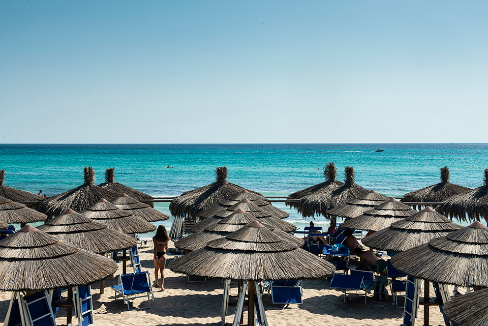 Σαλέντο: Εκεί στο νότο της Ιταλίας-1