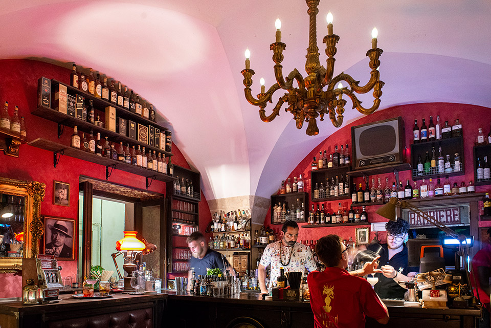 Σαλέντο: Εκεί στο νότο της Ιταλίας-2