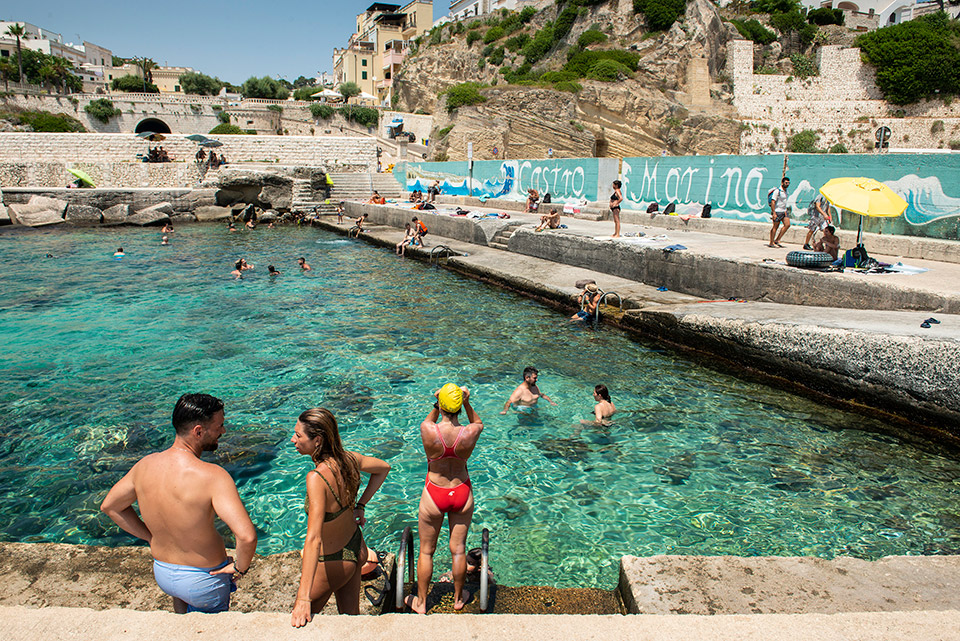 Σαλέντο: Εκεί στο νότο της Ιταλίας-5