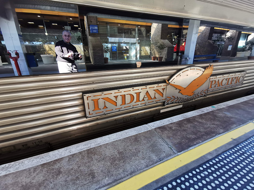 Ο γύρος του κόσμου με 77 τρένα σε 77 μέρες-2