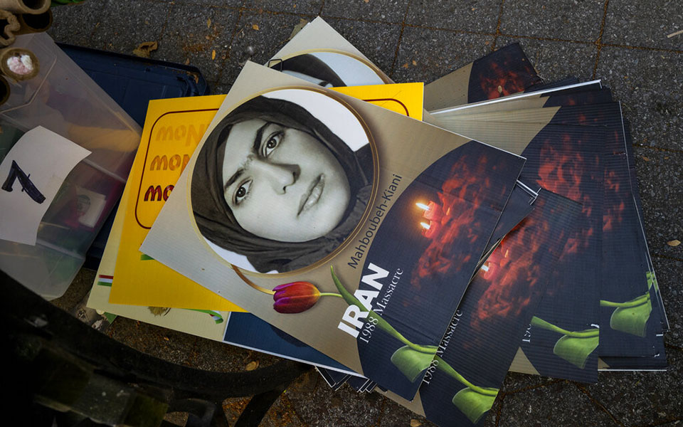 Μαχσά Αμινί: «Τη σκότωσαν για το μαλλί που εμείς οι γυναίκες τόσο αγαπάμε»-3