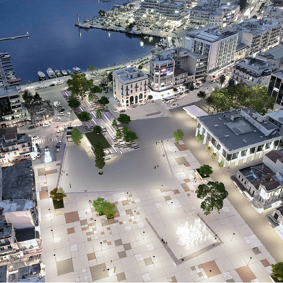 Γιατί δεν έχουμε ουρανοξύστες στην Αθήνα;-3