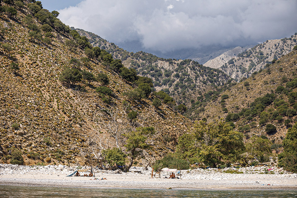 Η άγρια ομορφιά της Σαμοθράκης-5