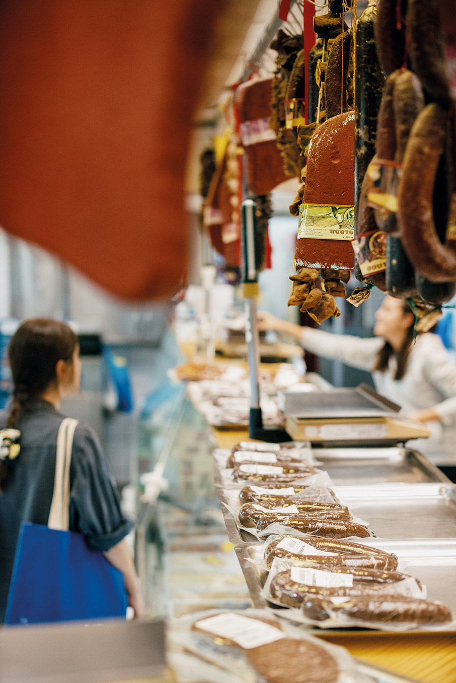 Καλλιθέα: 5 νόστιμες στάσεις-1