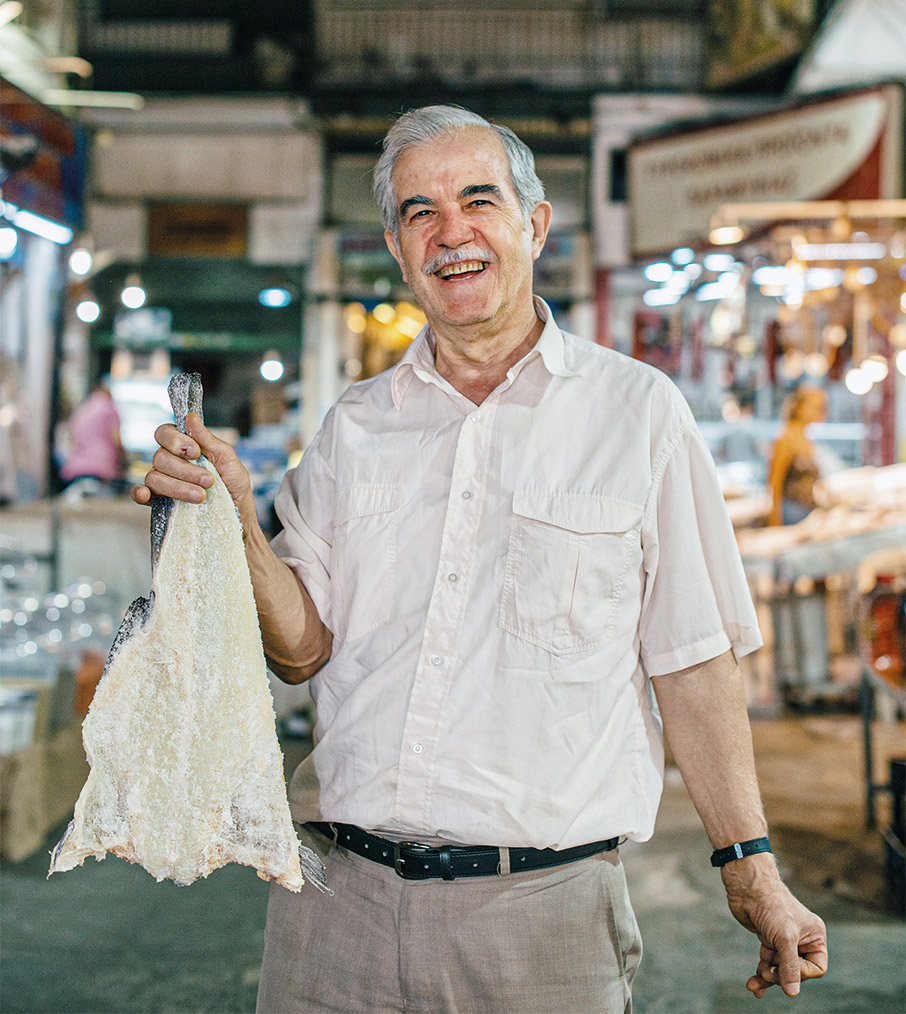 Καλλιθέα: 5 νόστιμες στάσεις-3