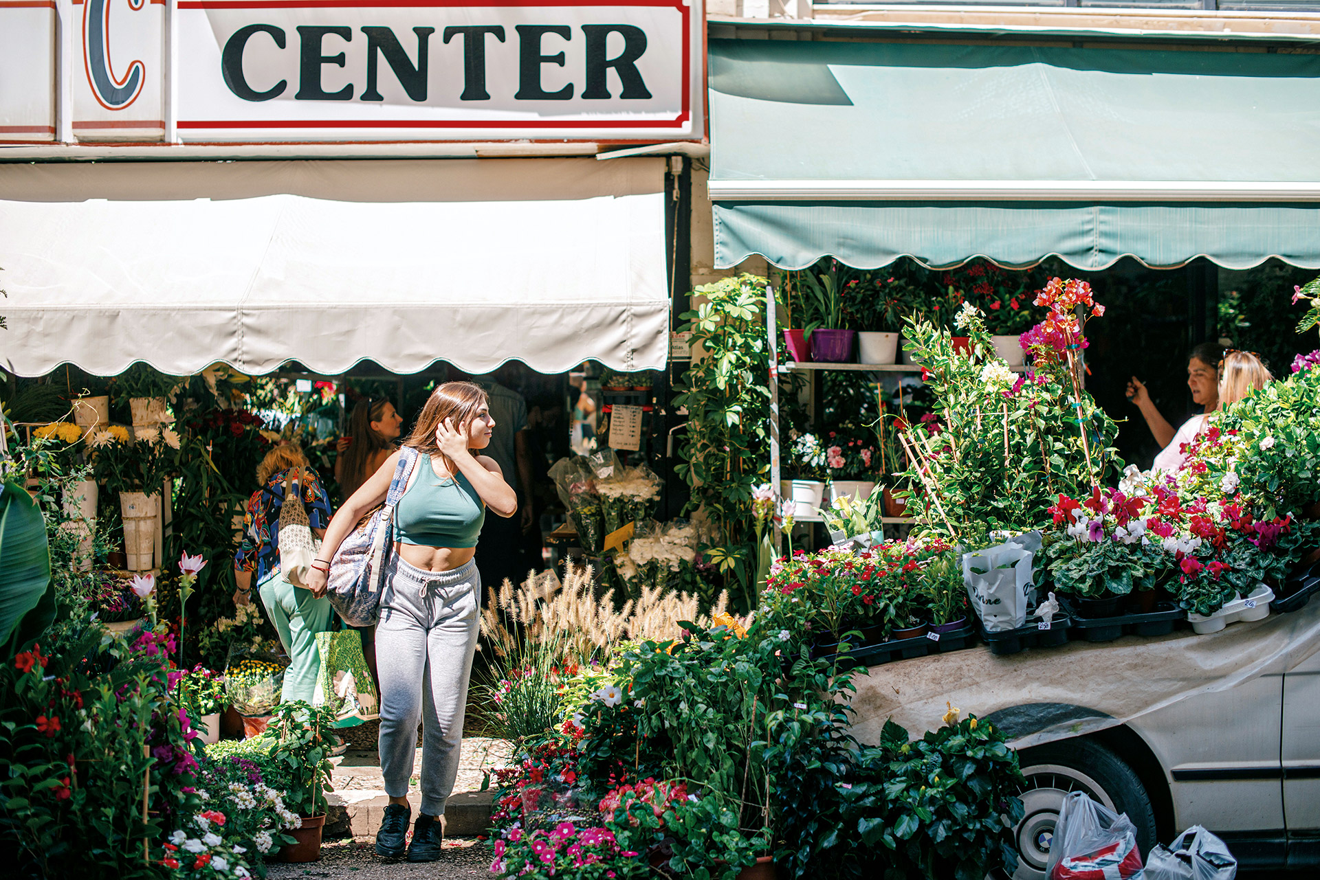Καλλιθέα: 5 νόστιμες στάσεις-2